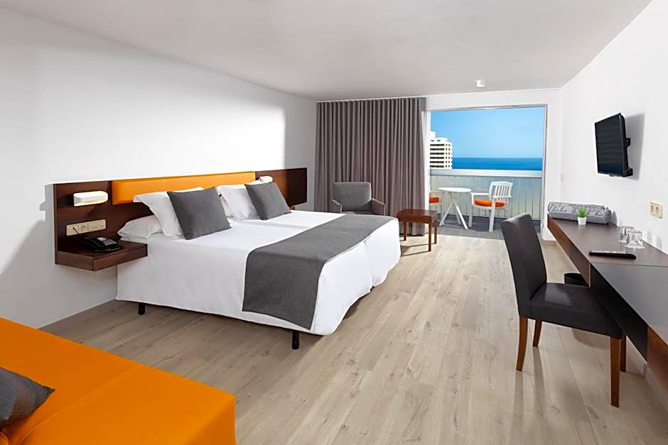 Hotel Atlantic El Tope