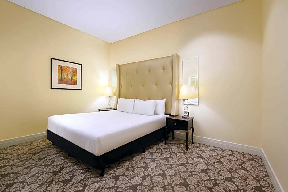 Rendezvous Hotel Melbourne