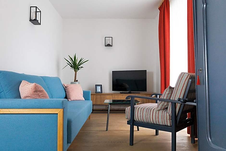 Appartementhotel am Weissensee