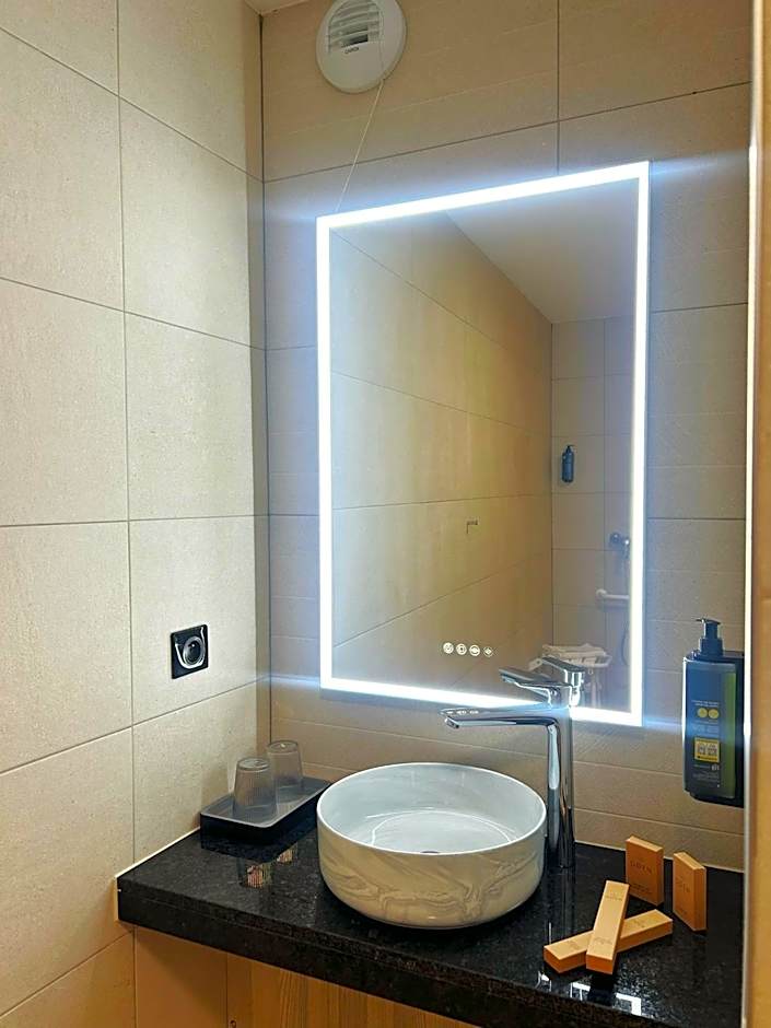 Hôtel Oden Paris Ivry