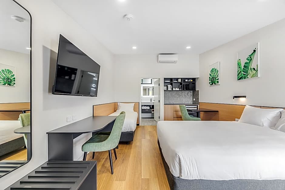 Parkview Motor Inn