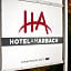 Hotel Apartment am Arbach