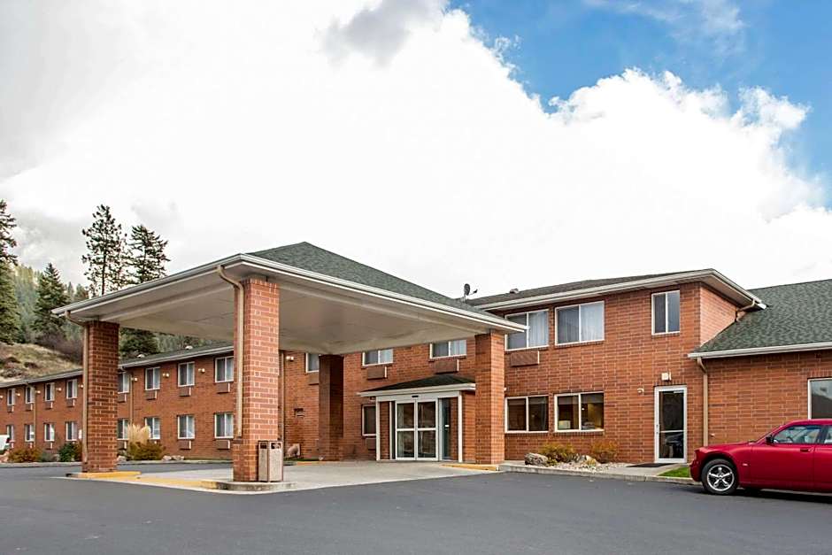 Comfort Inn