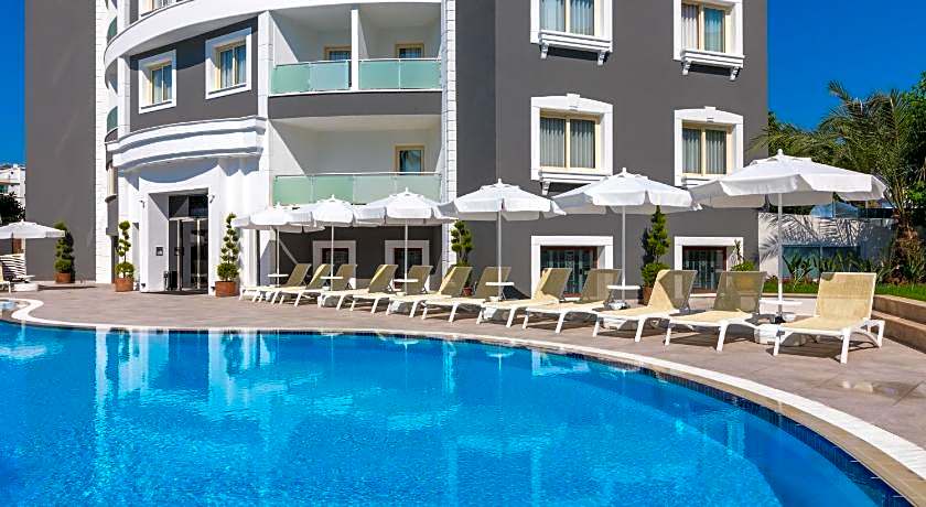 Motto Premium Hotel&Spa