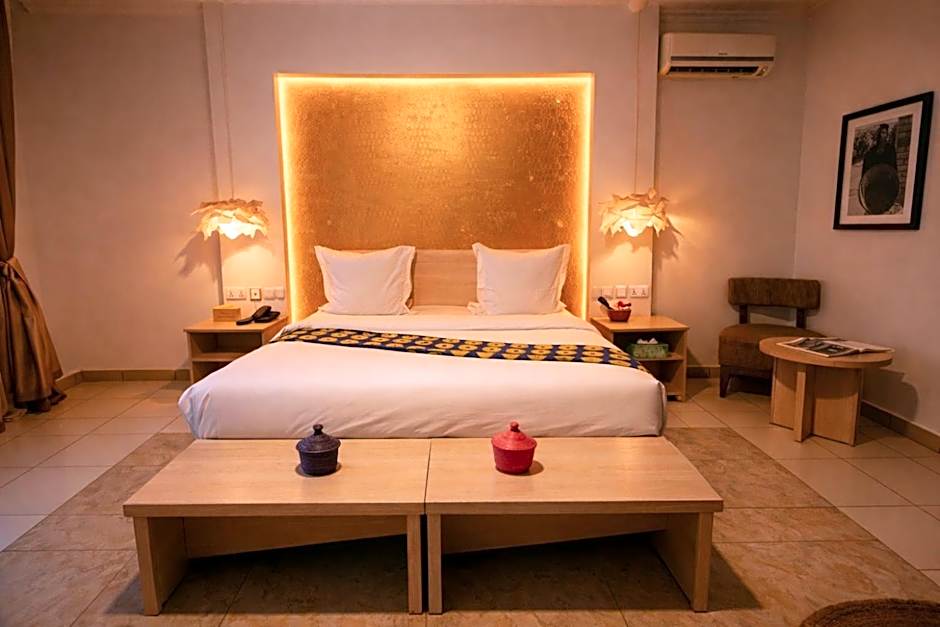 Amata n'Ubuki Boutique Hotel Ltd