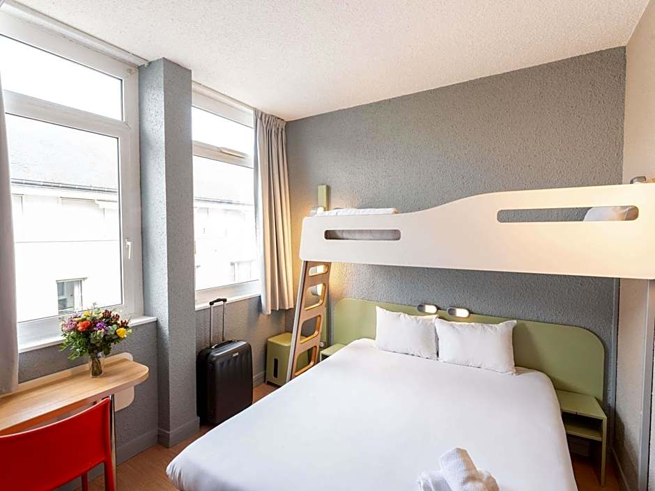 ibis budget Le Mans Centre