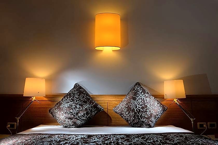 Elite Hotel & Spa