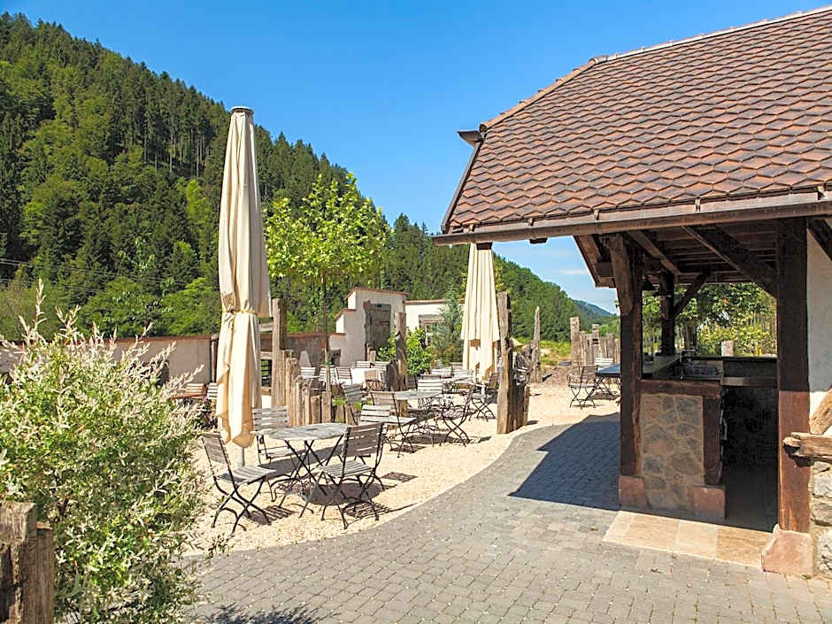 Landgasthaus Grüner Baum