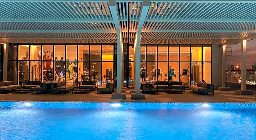 Movenpick Jumeirah Village Triangle