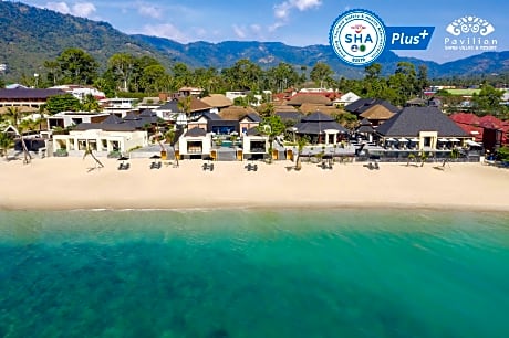 Pavilion Samui Villas & Resort