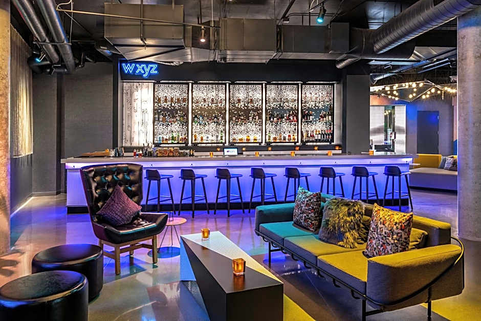 Aloft Denver North Westminster