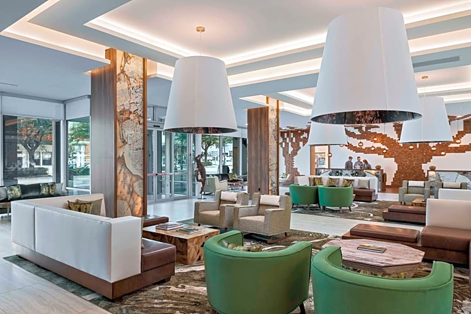 Residence Inn by Marriott Greenville Downtown