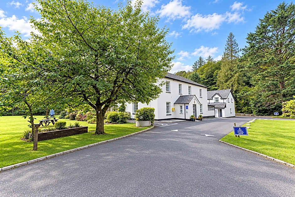 Nant Ddu Lodge Hotel & Spa by Belvilla
