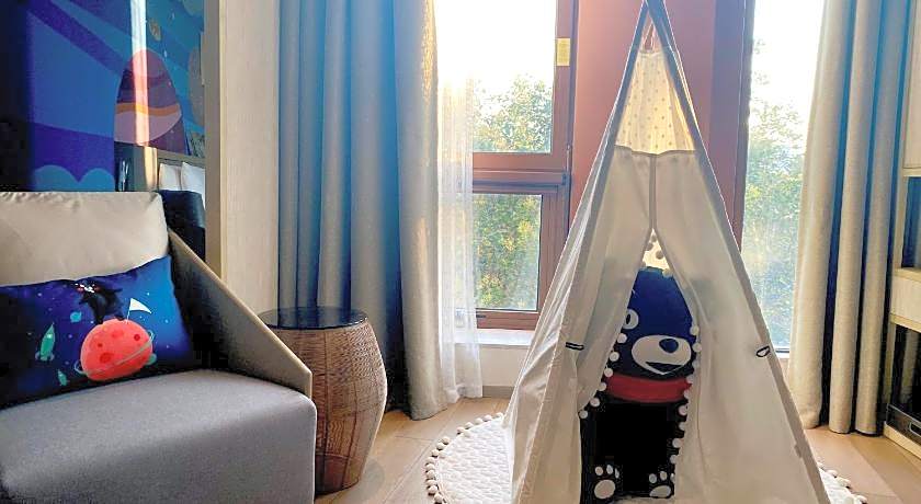 Novotel Shanghai Clover