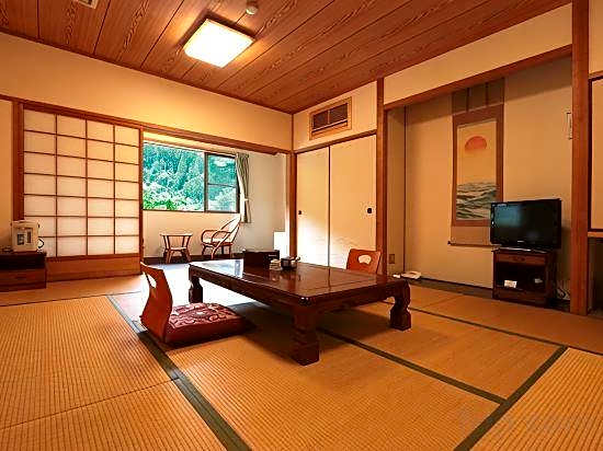 Photo 1 of 3 of Family Japanese Style