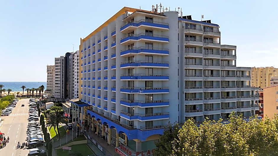 Xon's Platja HA