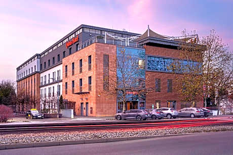 Qubus Hotel Bydgoszcz