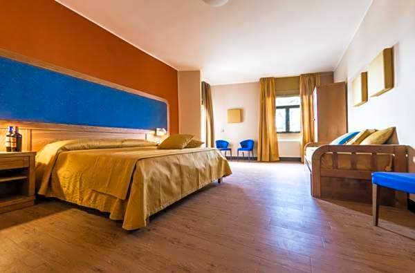 Leone de Castris Wine Hotel