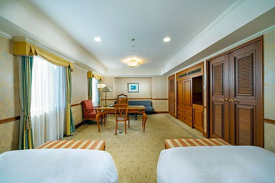 KOKO HOTEL Nagoya Sakae