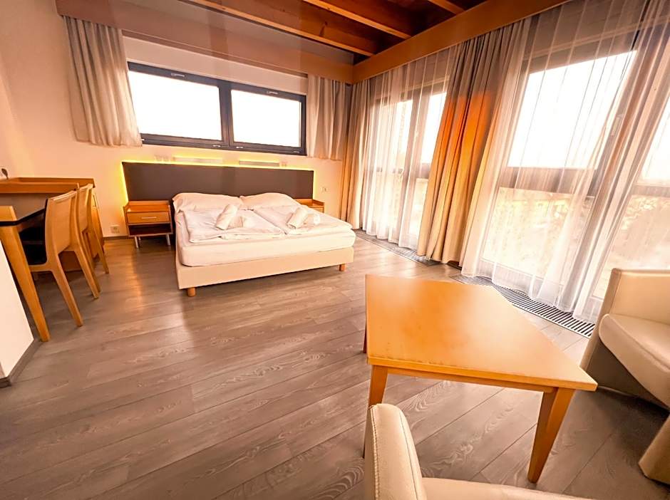 Hotel Žabčice