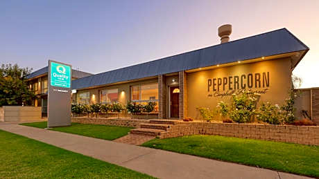 Quality Inn Swan Hill