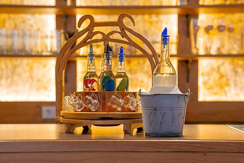 Gasthaus-Pension Zum Kreuz