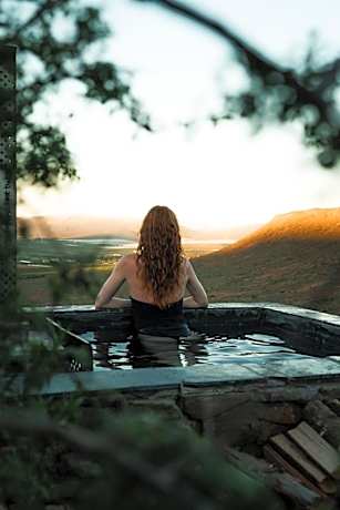 Khanyisa Mountain Lodge
