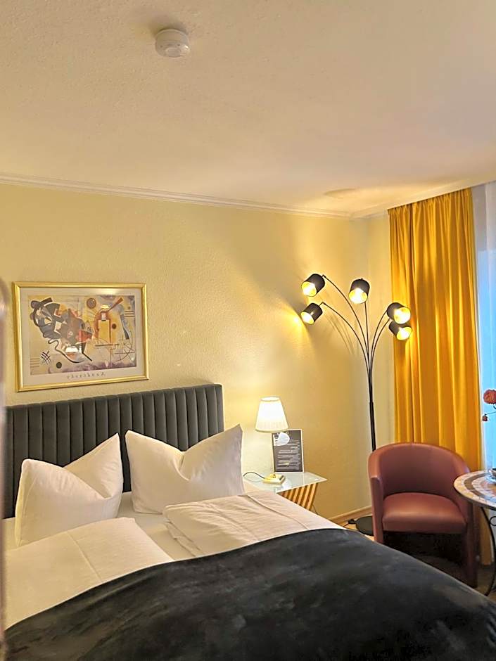 The Soho Altstadt Hotel