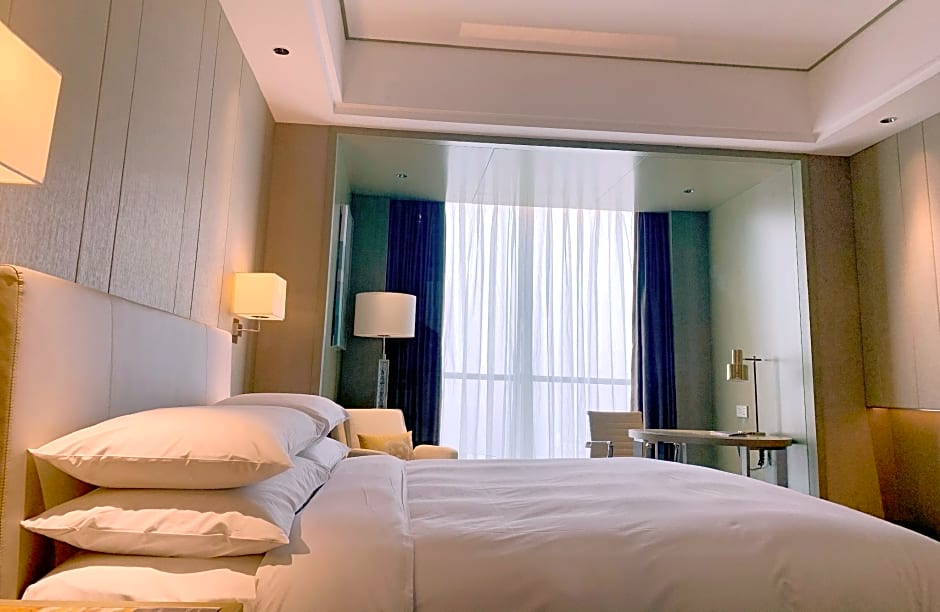 Courtyard by Marriott Yinchuan