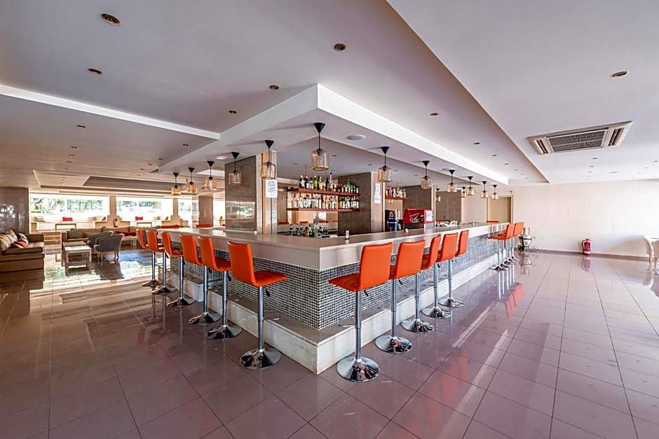 Filerimos Village Hotel