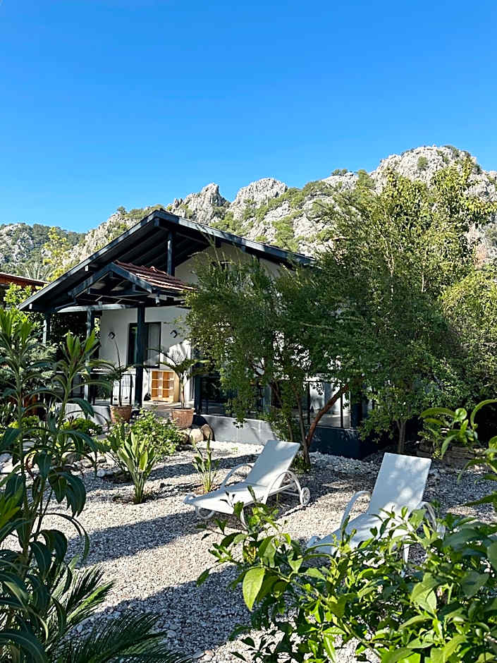 Photo 1 of 42 of Villa, Garden View