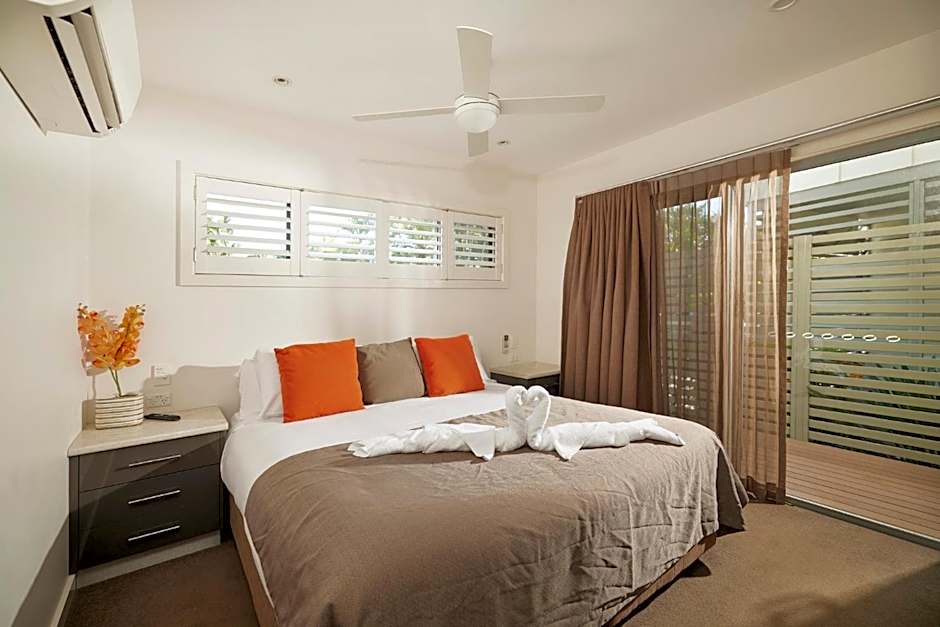 Brisbane Holiday Village