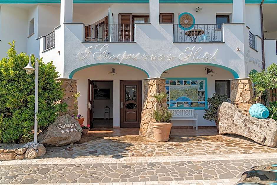 I Ginepri Hotel