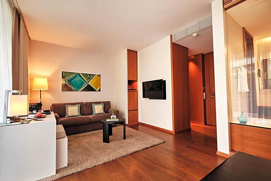 RIVA - Das Hotel am Bodensee