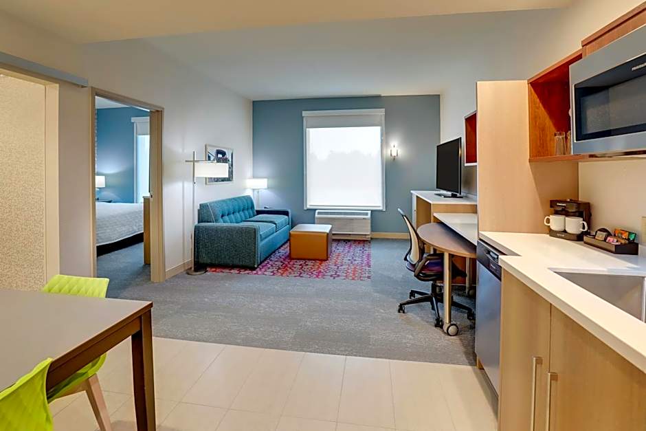 Home2 Suites by Hilton Sanford