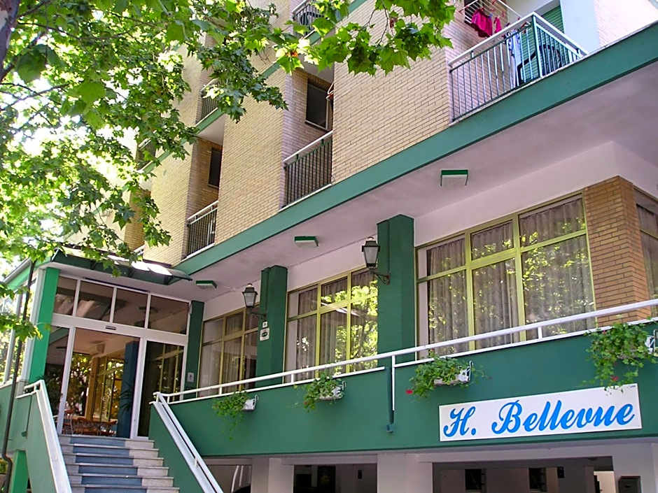 Photo 1 of 50 of Hotel Bellevue