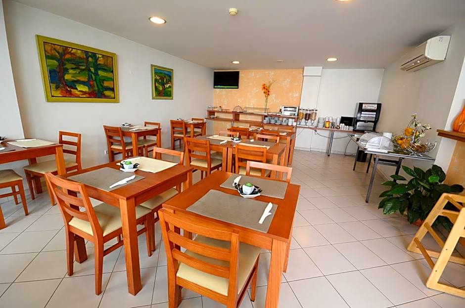 Hotel Sao Sebastiao de Boliqueime