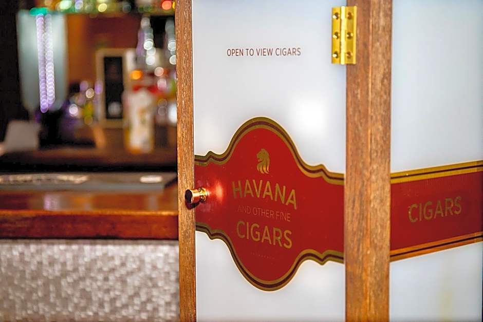 The Enniskillen Hotel and Motel