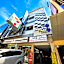 Golden Gate Suites