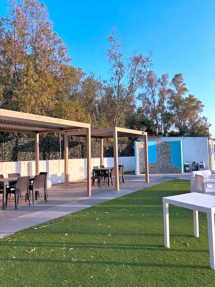 Residence Toscano