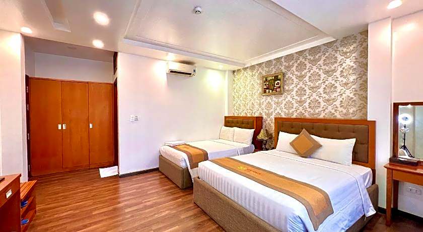 New Space Hotel Airport