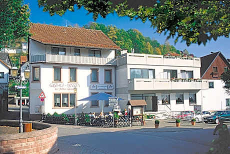 Gasthof und Pension Zur Frischen Quelle