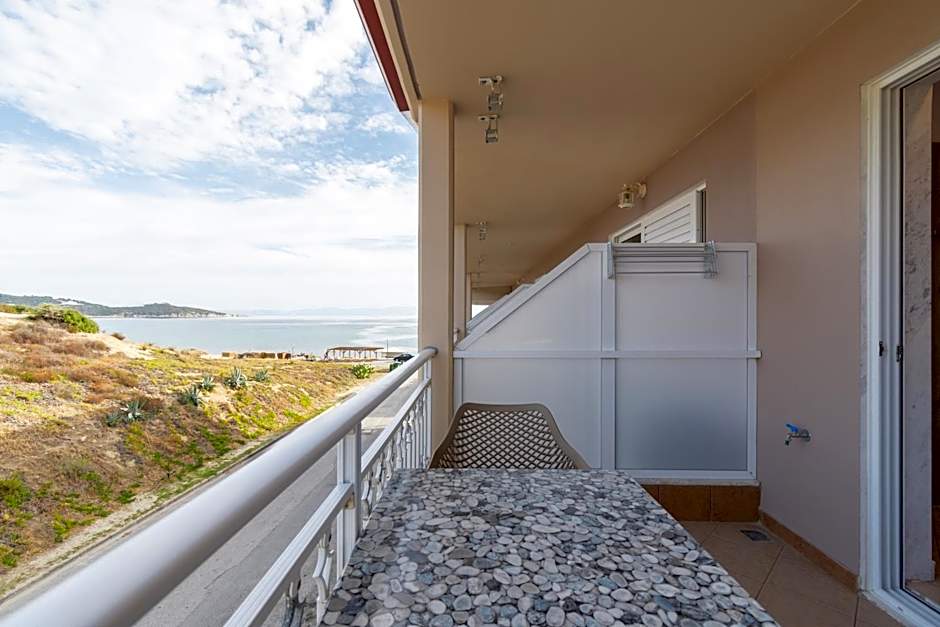 Hotel Agni On The Beach