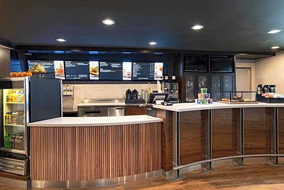 Courtyard by Marriott Houston The Woodlands