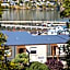 Marina Apartments - Element Escapes