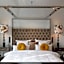 hotel friends Essen Zeche Zollverein