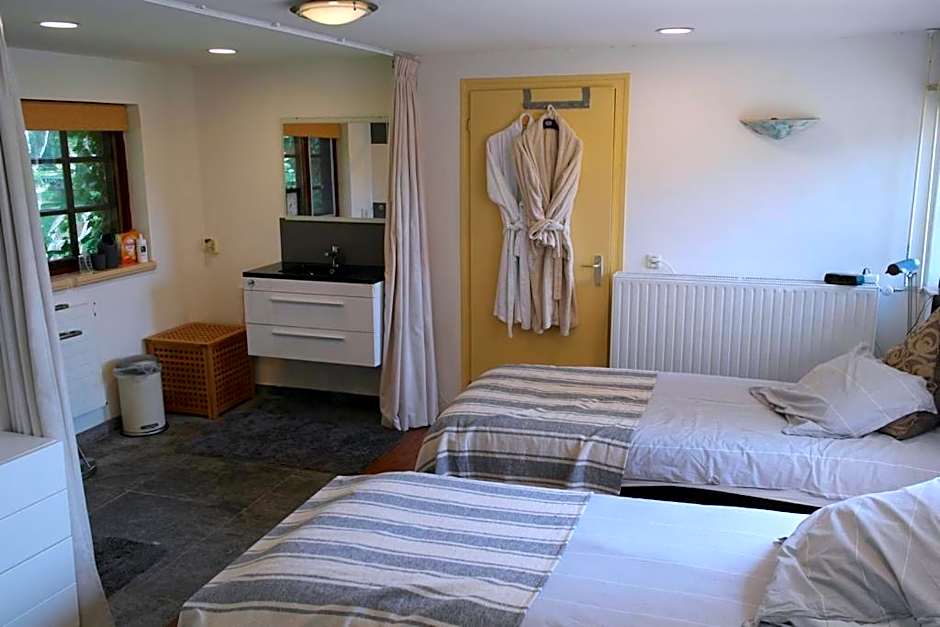 Art, Bed & Breakfast