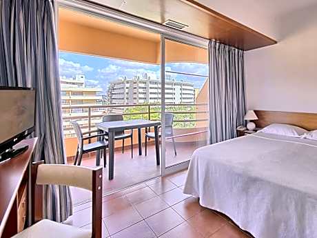 One-Bedroom Apartment (4 Adults)