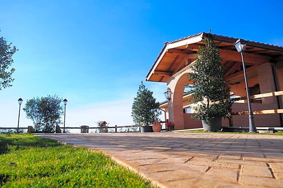 Poggio dei cavalieri