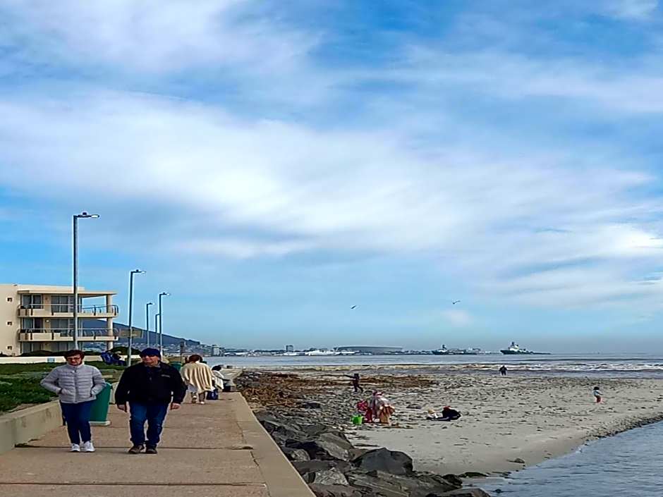 Cape Beach Penthouse